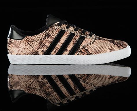 adidas sneakers latest|adidas snakeskin sneakers.